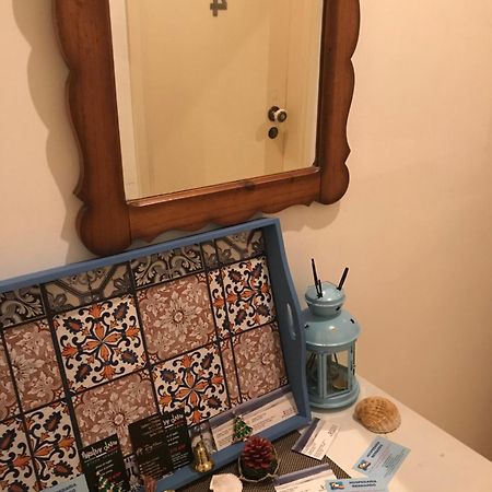 Hospedaria Bernardo Ericeira Kültér fotó