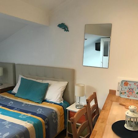 Hospedaria Bernardo Ericeira Kültér fotó