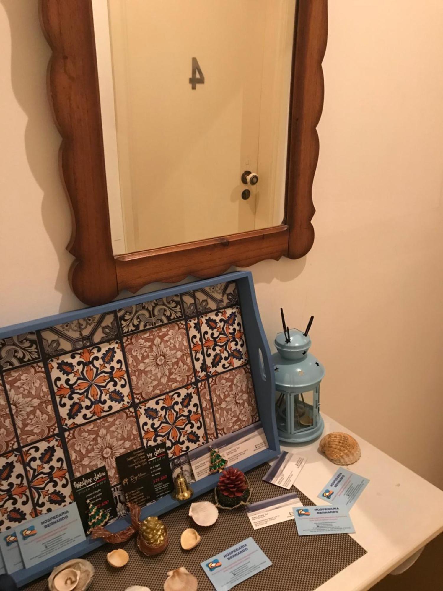 Hospedaria Bernardo Ericeira Kültér fotó