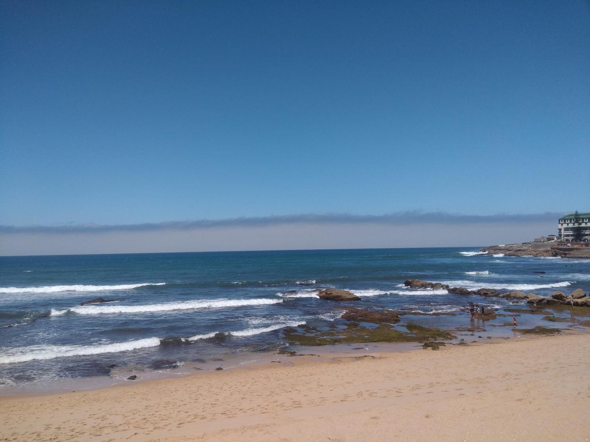 Hospedaria Bernardo Ericeira Kültér fotó