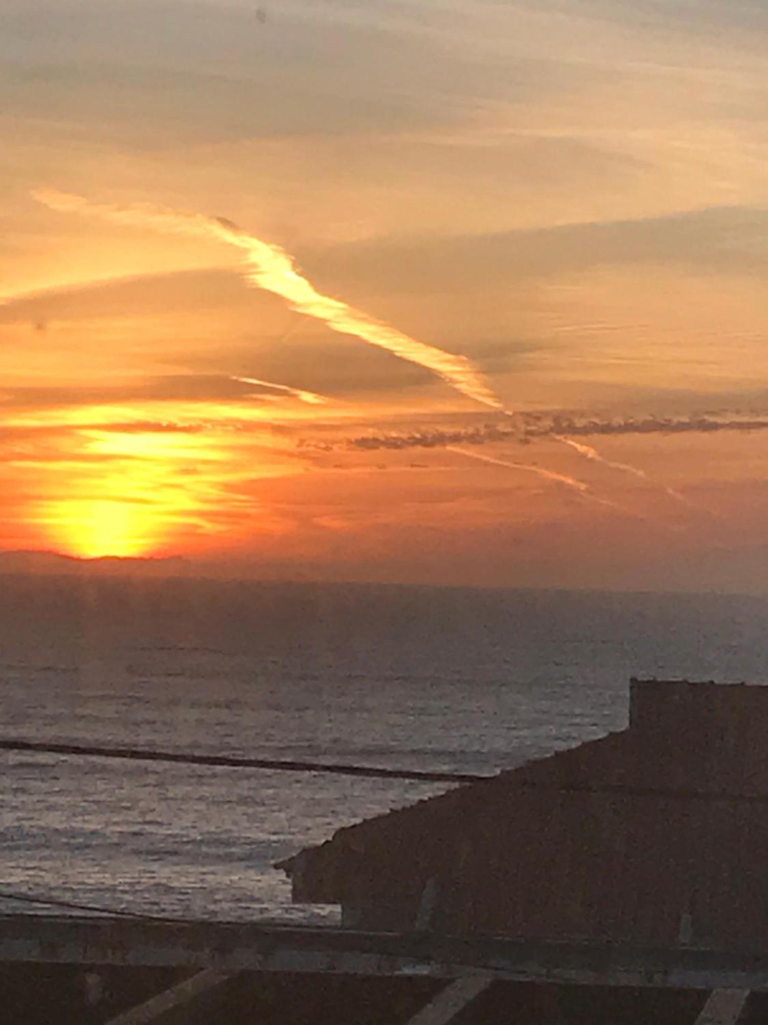 Hospedaria Bernardo Ericeira Kültér fotó