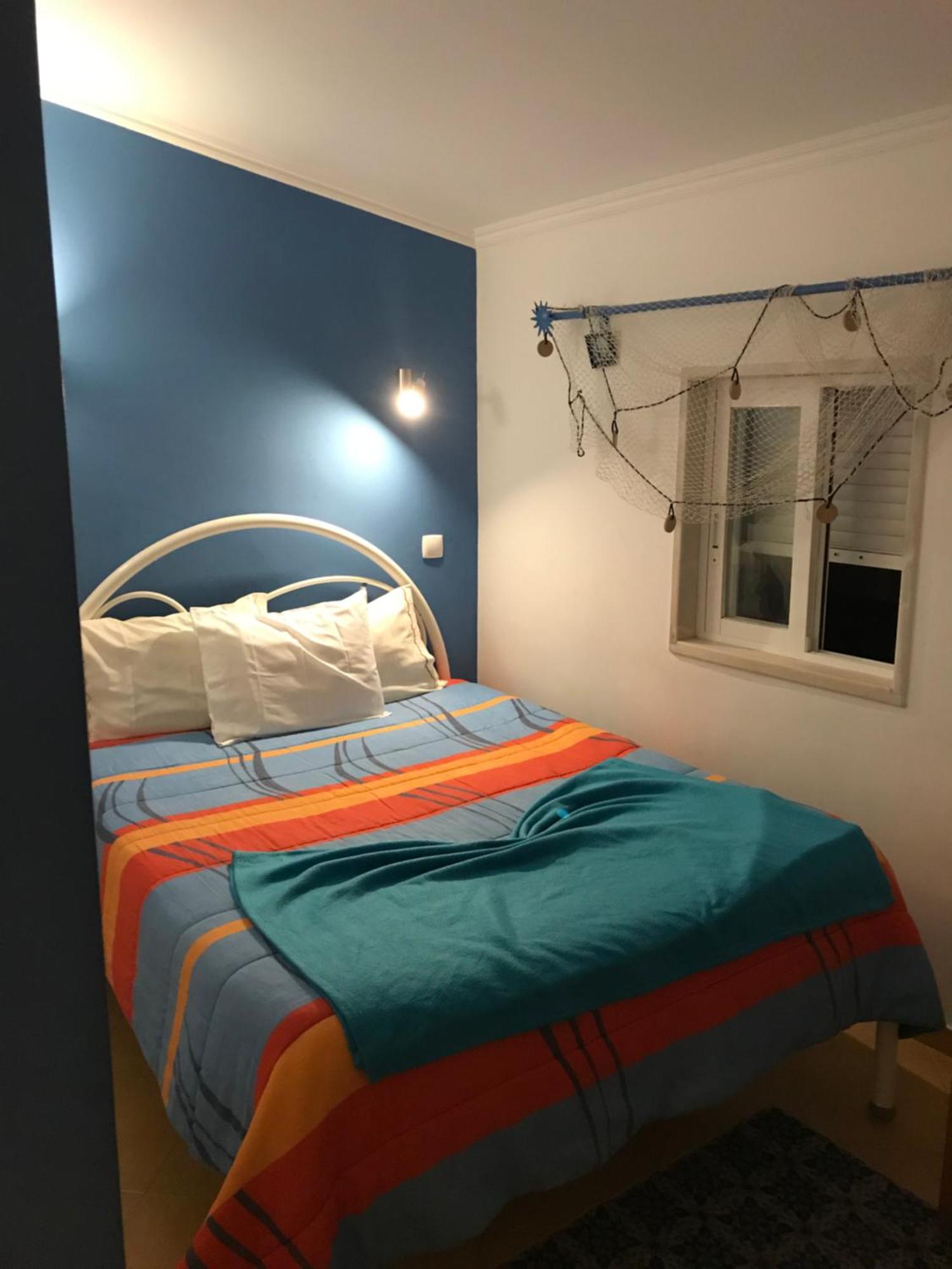Hospedaria Bernardo Ericeira Kültér fotó