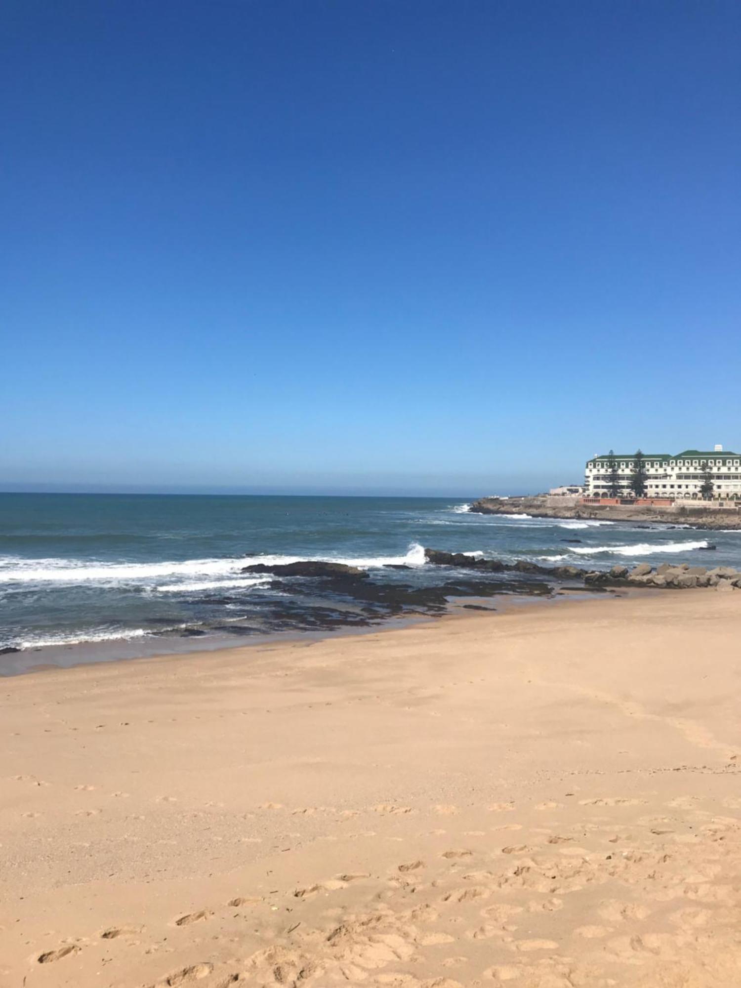 Hospedaria Bernardo Ericeira Kültér fotó