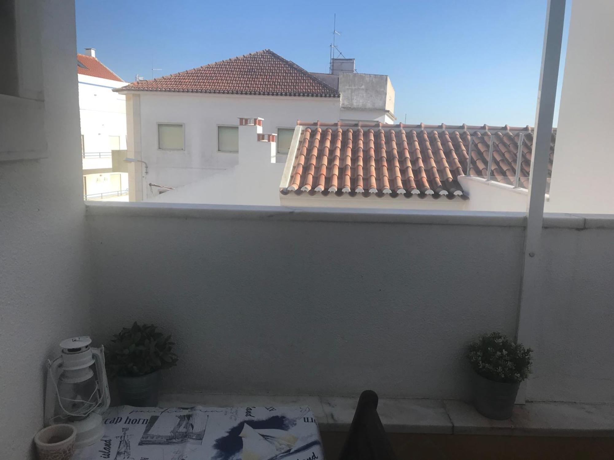 Hospedaria Bernardo Ericeira Kültér fotó