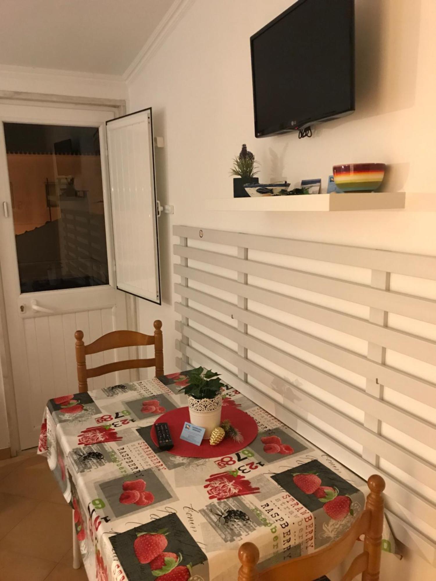 Hospedaria Bernardo Ericeira Kültér fotó
