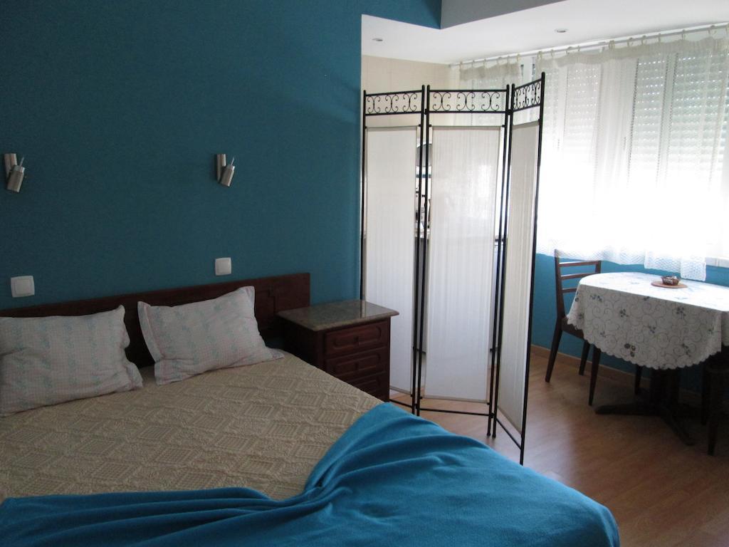 Hospedaria Bernardo Ericeira Szoba fotó