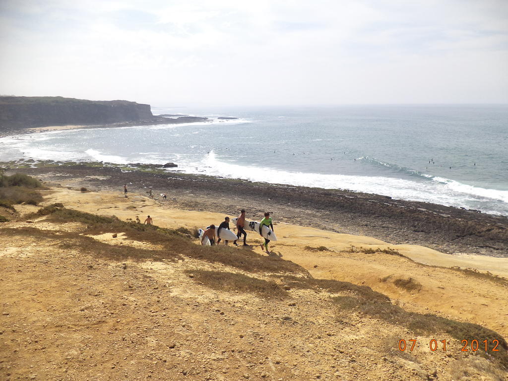 Hospedaria Bernardo Ericeira Szoba fotó