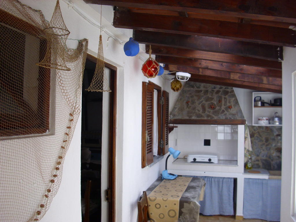 Hospedaria Bernardo Ericeira Szoba fotó
