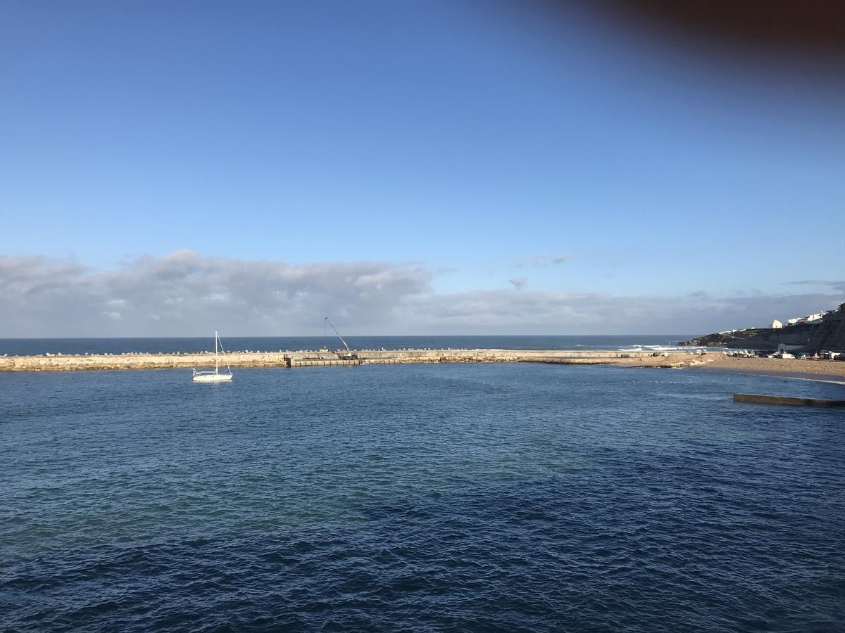 Hospedaria Bernardo Ericeira Kültér fotó