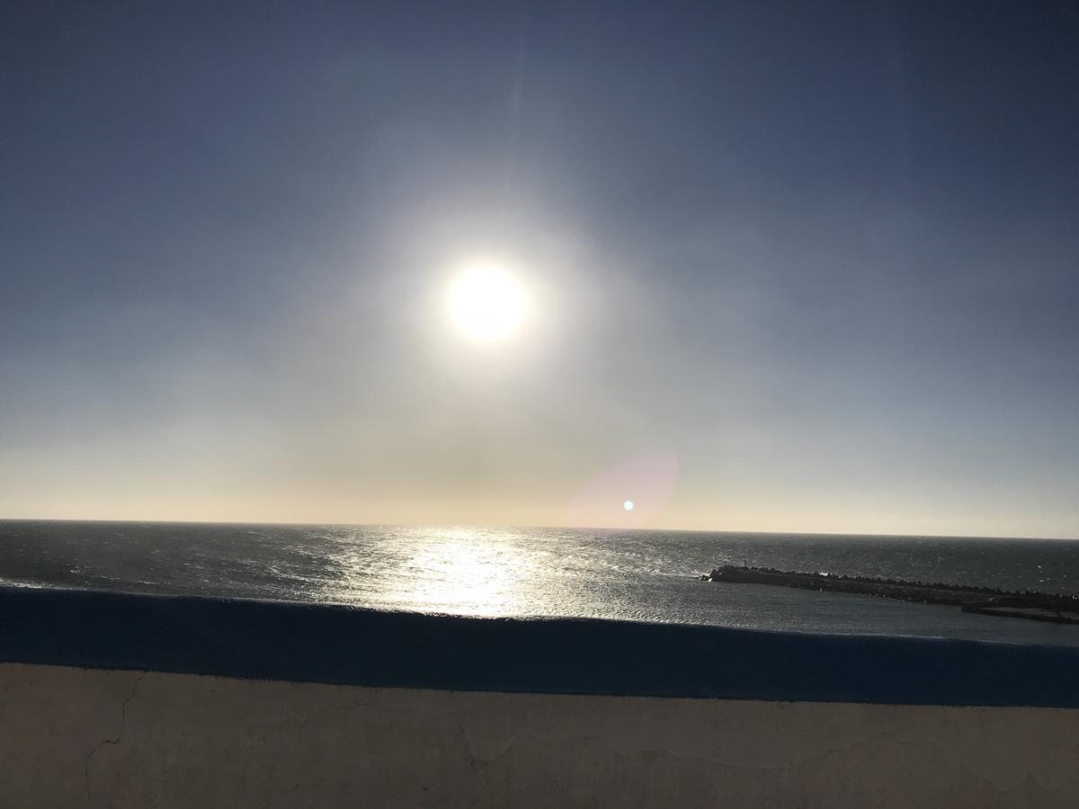 Hospedaria Bernardo Ericeira Kültér fotó