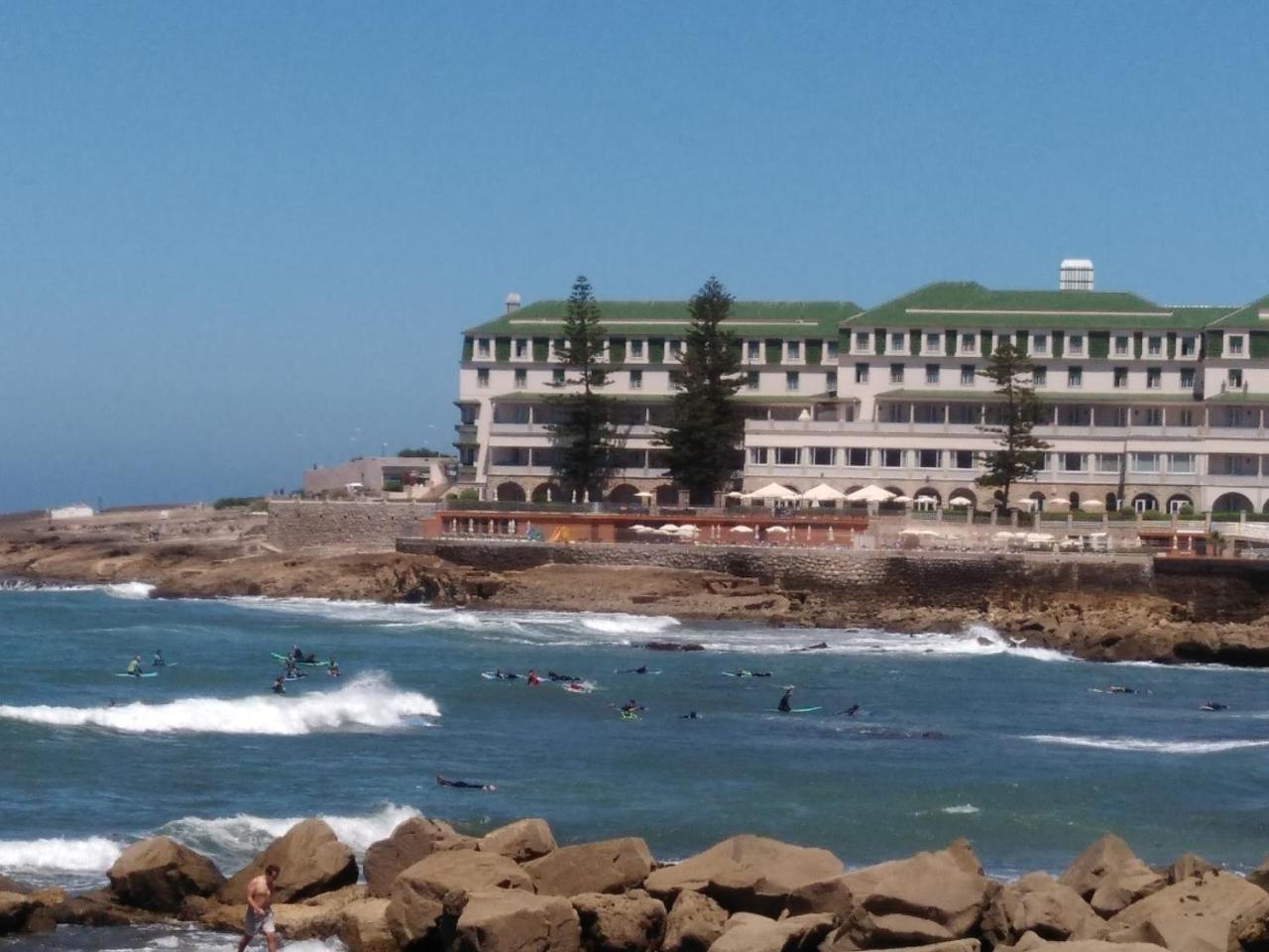 Hospedaria Bernardo Ericeira Kültér fotó