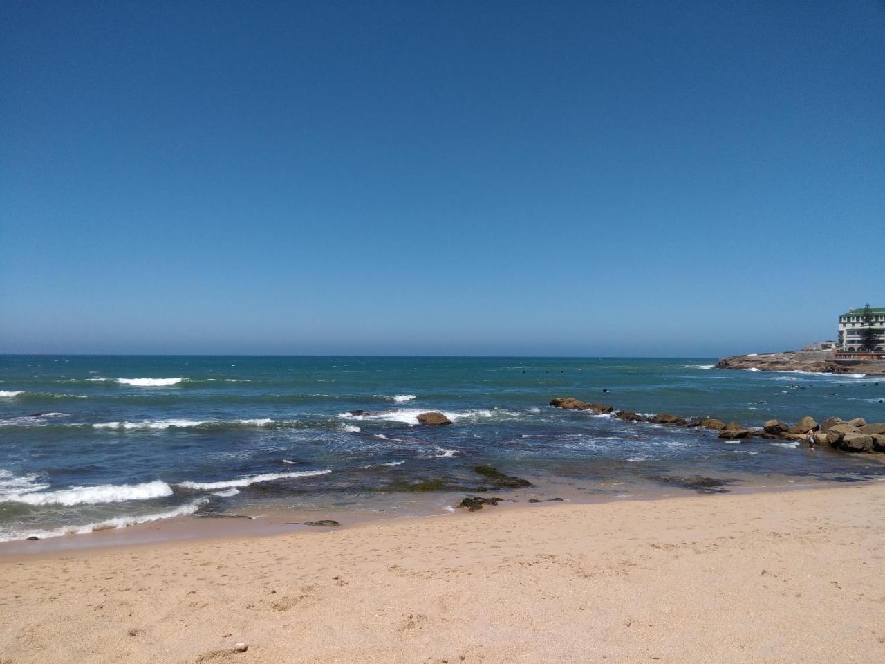 Hospedaria Bernardo Ericeira Kültér fotó