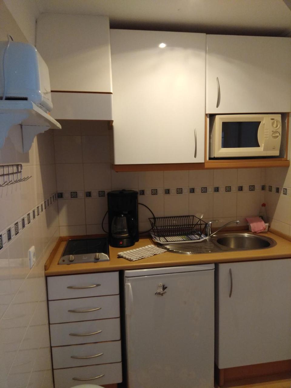Hospedaria Bernardo Ericeira Kültér fotó