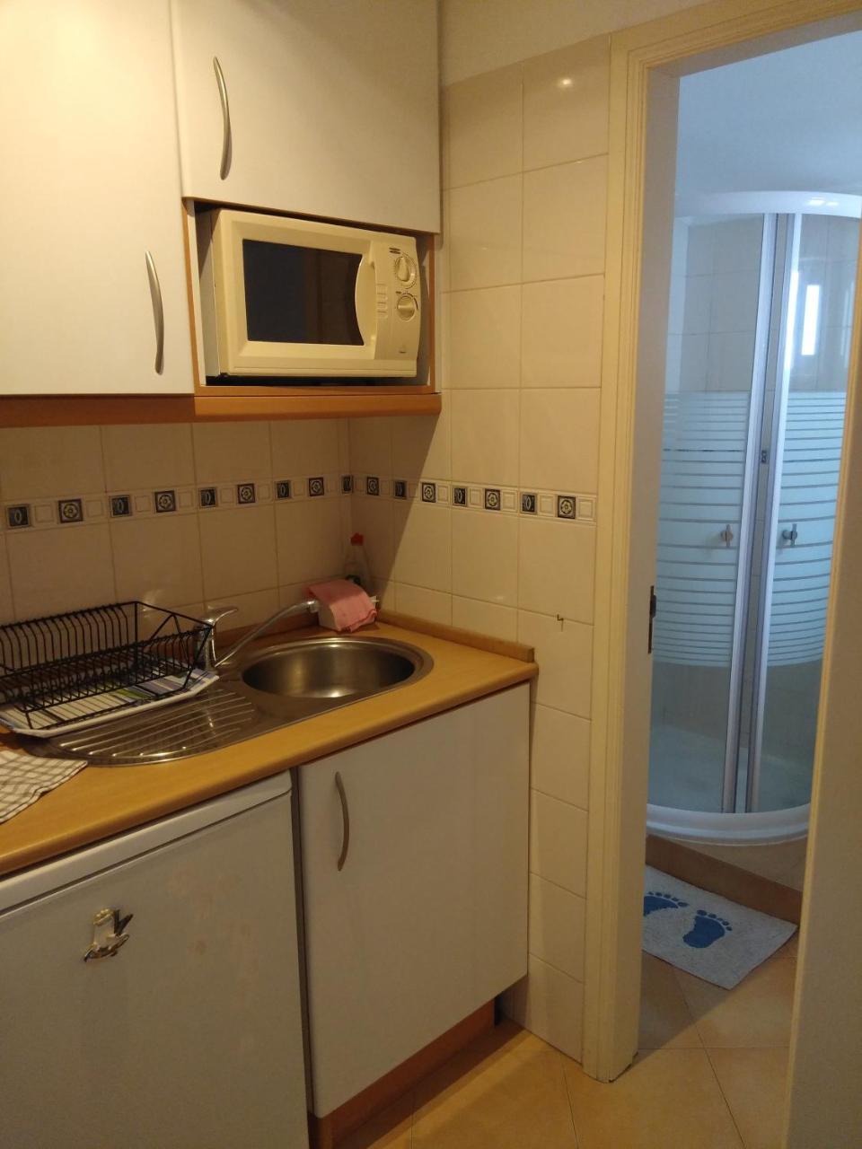 Hospedaria Bernardo Ericeira Kültér fotó