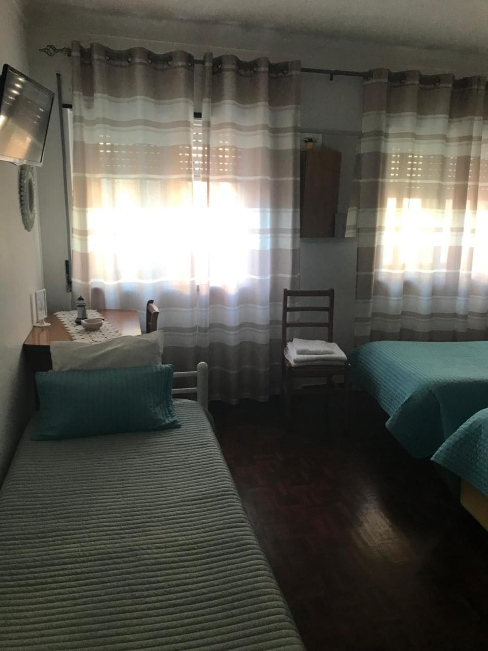 Hospedaria Bernardo Ericeira Kültér fotó