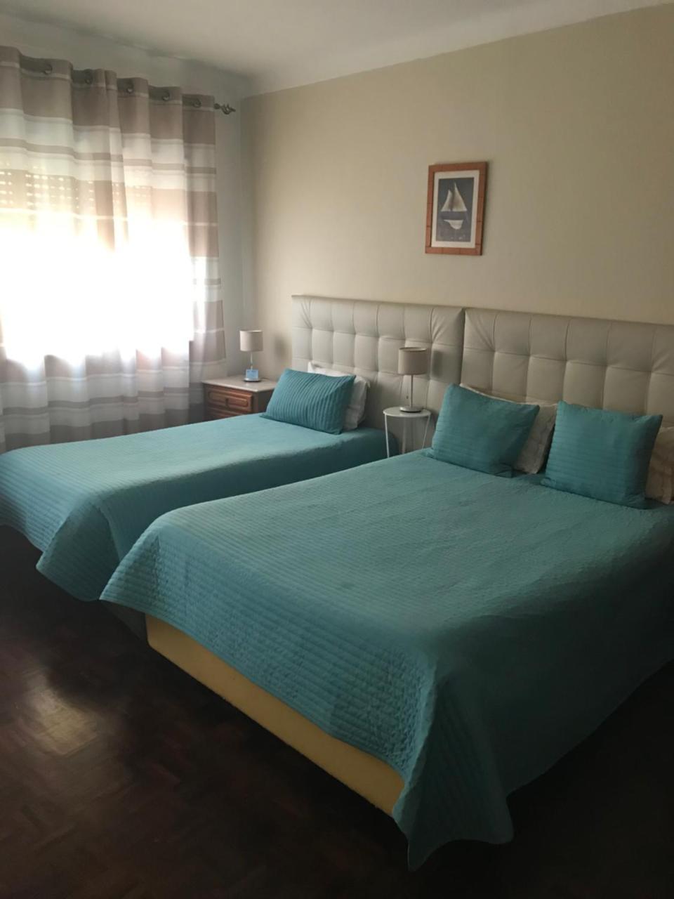 Hospedaria Bernardo Ericeira Kültér fotó