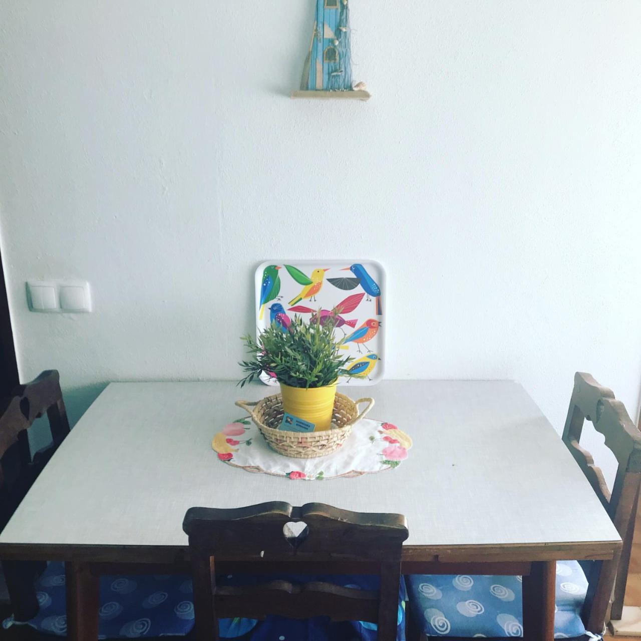 Hospedaria Bernardo Ericeira Kültér fotó