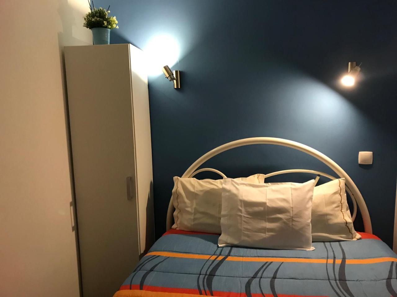 Hospedaria Bernardo Ericeira Kültér fotó