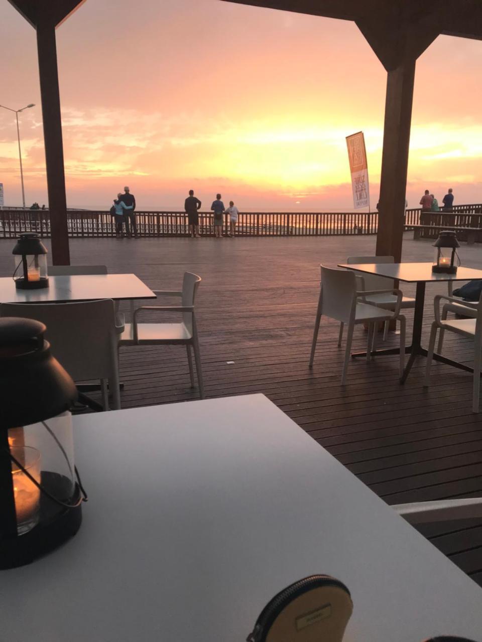 Hospedaria Bernardo Ericeira Kültér fotó