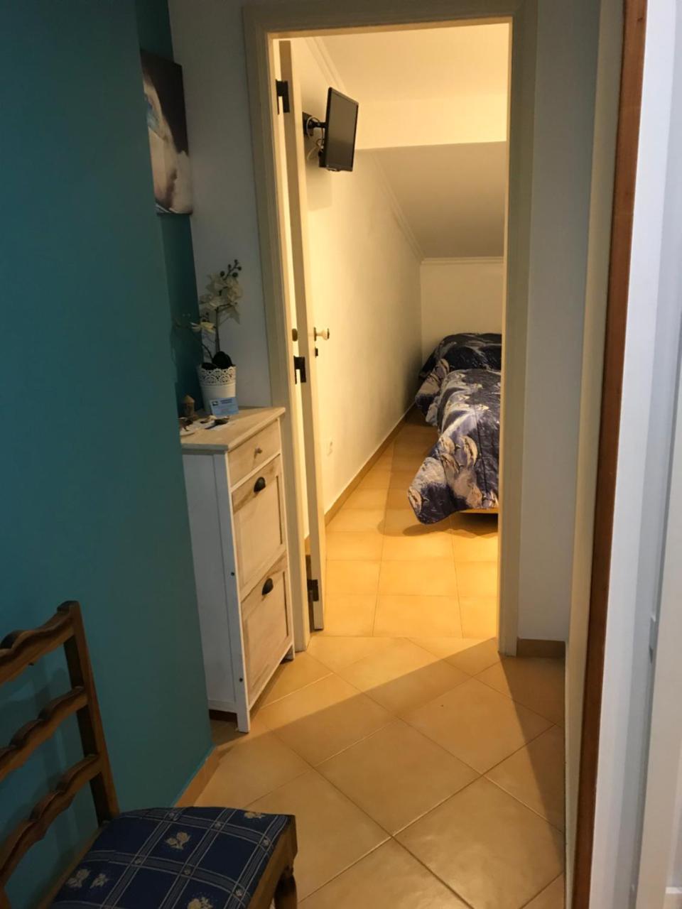 Hospedaria Bernardo Ericeira Kültér fotó