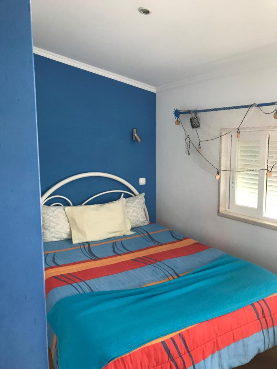 Hospedaria Bernardo Ericeira Kültér fotó