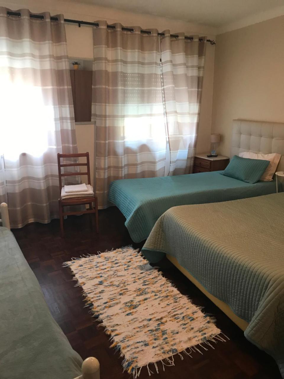 Hospedaria Bernardo Ericeira Kültér fotó
